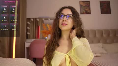 Snapshot of ann_space chatting on November 9, 2025, 5:11 pm ann_space online show from November 9, 2025, 5:11 pm