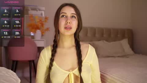 Snapshot of ann_space chatting on November 22, 2025, 6:40 pm ann_space online show from November 22, 2025, 6:40 pm