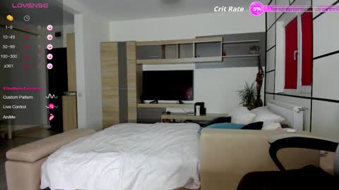 Anna online show from November 26, 2025, 7:04 pm