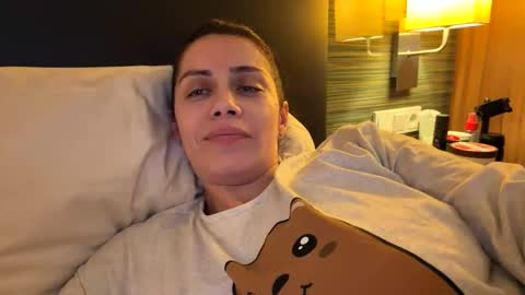 Anna online show from January 9, 2026, 9:38 pm