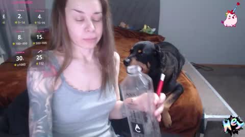 Snapshot of anna_ana chatting on February 16, 2025, 1:16 pm Anadirectgirl online show from February 16, 2025, 1:16 pm