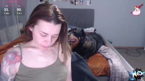Snapshot of anna_ana chatting on February 27, 2025, 5:36 pm Anadirectgirl online show from February 27, 2025, 5:36 pm