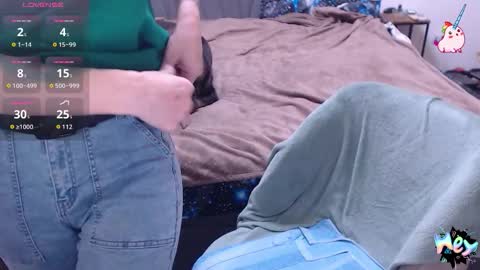 Anadirectgirl online show from March 21, 2026, 4:54 pm