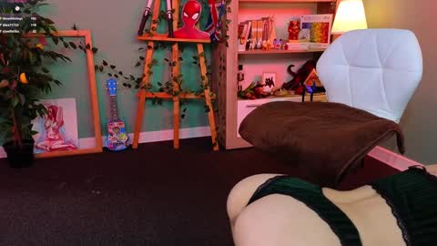 Violett online show from January 24, 2025, 7:18 pm