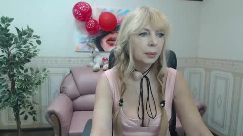 Snapshot of anna_ditrih chatting on February 15, 2025, 3:50 pm Anna Ditrih online show from February 15, 2025, 3:50 pm