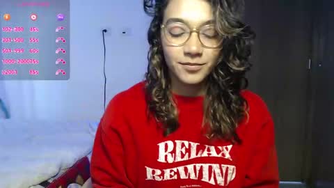 Anna online show from December 10, 2024, 3:55 pm