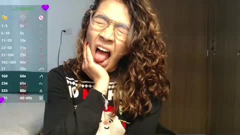 Anna online show from December 20, 2024, 3:53 pm