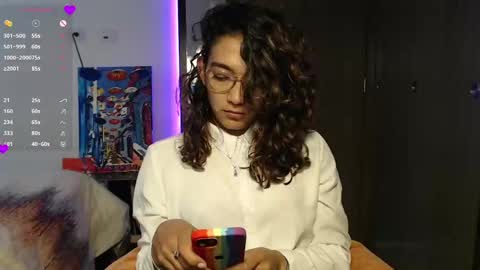 Anna online show from January 9, 2025, 6:04 pm