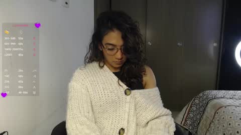 Anna online show from January 21, 2025, 3:10 pm