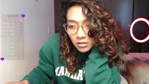 Anna online show from January 31, 2025, 6:25 pm