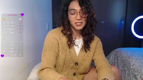 Anna online show from February 3, 2025, 6:17 pm