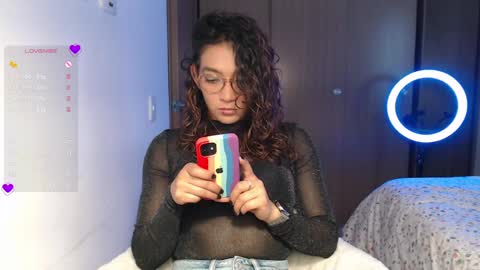 Anna online show from February 4, 2025, 2:53 pm