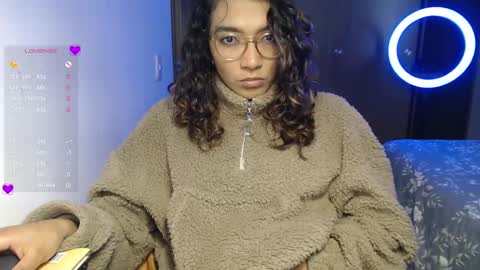 Anna online show from February 5, 2025, 3:09 pm