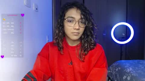 Anna online show from February 7, 2025, 3:19 pm