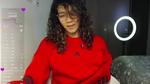 Anna online show from February 7, 2025, 6:24 pm