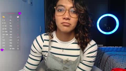 Anna online show from February 17, 2025, 3:53 pm