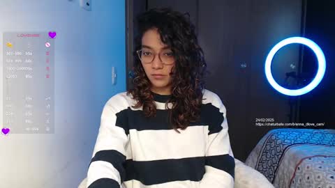 Anna online show from February 24, 2025, 3:53 pm