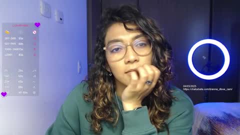 Anna online show from March 4, 2025, 3:26 pm