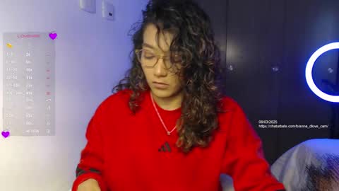 Anna online show from March 6, 2025, 3:02 pm