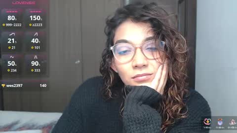 Anna online show from September 30, 2025, 3:06 pm