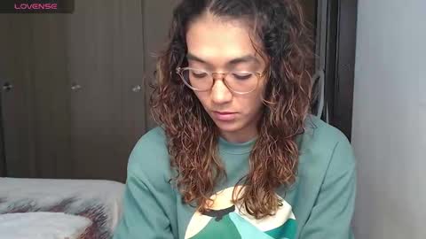 Anna online show from October 1, 2025, 2:45 pm