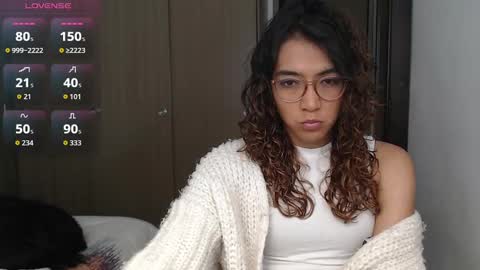 Anna online show from October 3, 2025, 3:09 pm