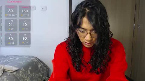 Anna online show from November 20, 2025, 3:56 pm