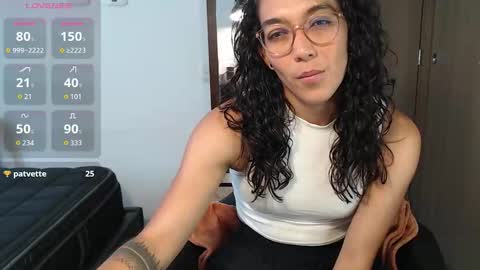 Anna online show from December 1, 2025, 3:06 pm