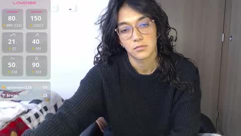 Anna online show from December 2, 2025, 3:29 pm