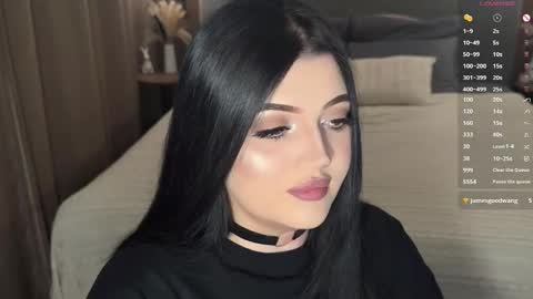 Anna online show from February 24, 2026, 4:54 am