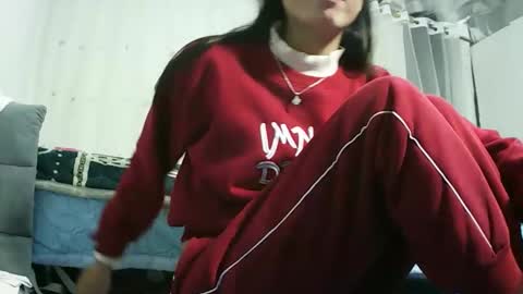 Snapshot of anna_ellen22 chatting on December 5, 2025, 12:14 pm anna_ellen22 online show from December 5, 2025, 12:14 pm