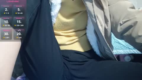 Snapshot of anna_ellen22 chatting on January 10, 2026, 11:45 am anna_ellen22 online show from January 10, 2026, 11:45 am