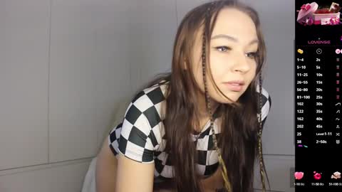 Anna  online show from January 16, 2025, 3:34 am