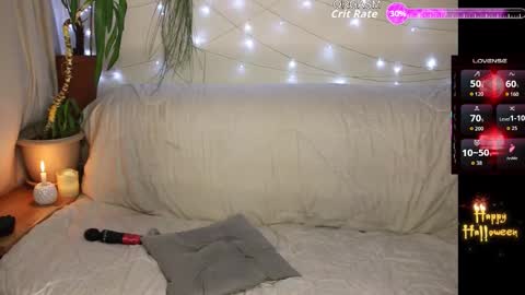 Anna  online show from October 31, 2025, 8:26 am