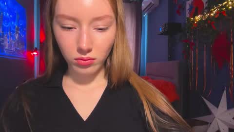 Snapshot of anna_kare chatting on February 21, 2026, 8:48 am Anna online show from February 21, 2026, 8:48 am