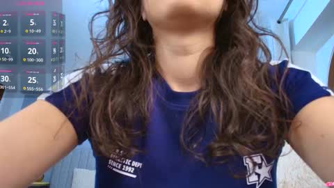 Anna online show from November 5, 2025, 7:08 am