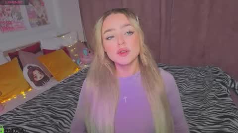 Anna online show from February 19, 2026, 4:25 pm