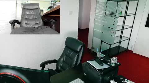 anna_nobel online show from March 18, 2026, 6:38 am