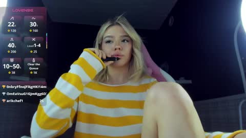 Anna online show from April 6, 2026, 4:46 am