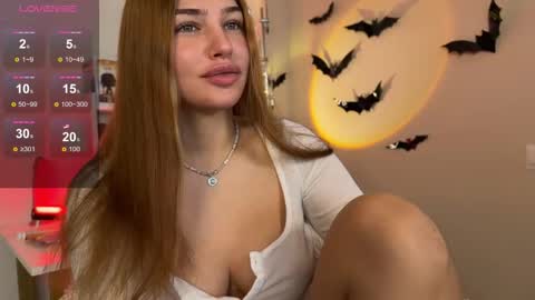 Anna online show from October 24, 2025, 2:08 am