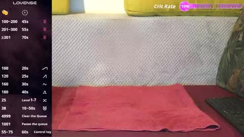 Snapshot of anna_squirt69 chatting on May 3, 2026, 5:30 pm Anna online show from May 3, 2026, 5:30 pm