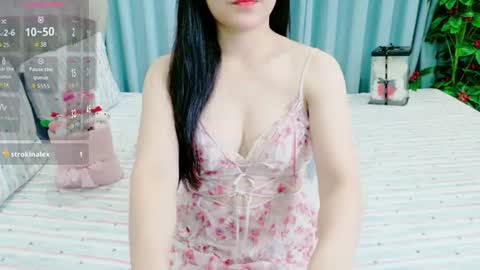 Snapshot of anna_xyz chatting on June 16, 2026, 4:09 pm anna_xyz online show from June 16, 2026, 4:09 pm