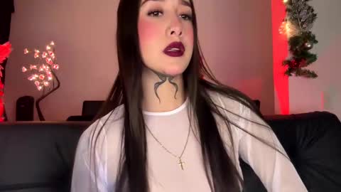 Snapshot of annaa__ chatting on December 23, 2024, 2:35 am annaa__ online show from December 23, 2024, 2:35 am