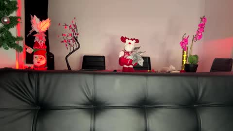 Snapshot of annaa__ chatting on December 25, 2024, 12:59 am annaa__ online show from December 25, 2024, 12:59 am