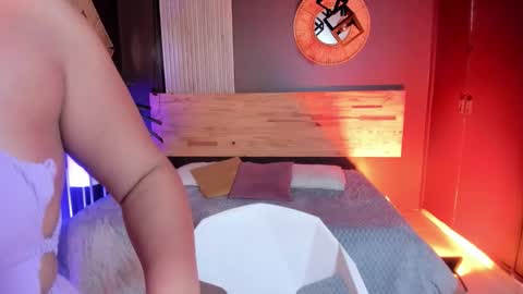 Anna online show from November 27, 2025, 3:08 am