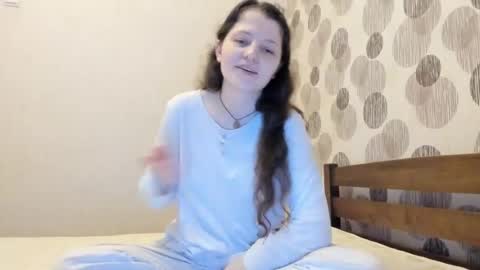 Snapshot of annaahcharm chatting on July 5, 2026, 1:29 pm annaahcharm online show from July 5, 2026, 1:29 pm