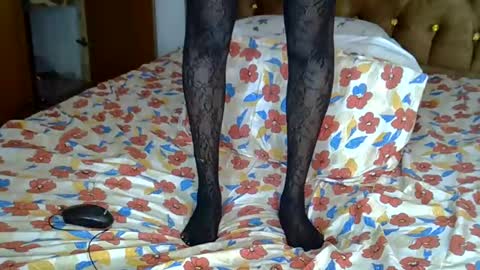 Snapshot of annabellapretty chatting on January 26, 2025, 7:53 am annabellapretty online show from January 26, 2025, 7:53 am