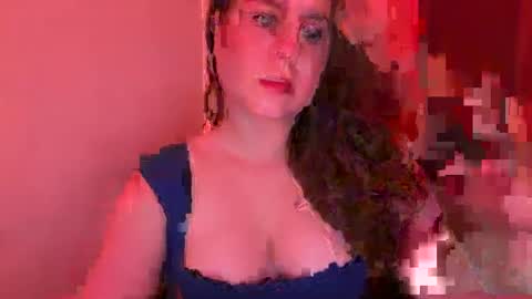 Annabelle Haze online show from February 7, 2025, 5:10 am