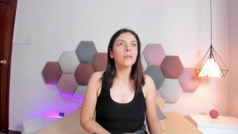 AnnaBrooks online show from May 21, 2026, 12:28 am