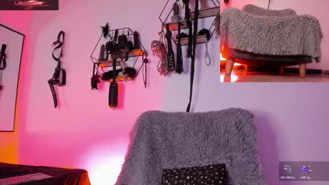 Anna online show from February 21, 2026, 5:25 pm